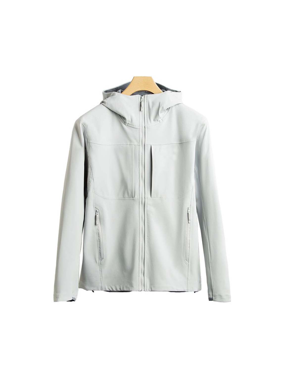 GAMMA MX Women's Outdoor Softshell Jacket-ws10910-3